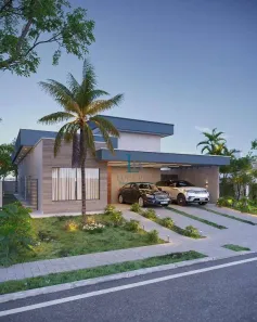 Casa de Condomínio com 3 Quartos à venda, 253m² no Paisagem Renoir, Cotia