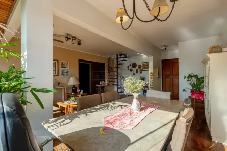 Cobertura com 4 Quartos à venda, 257m² no Passo da Areia, Porto Alegre