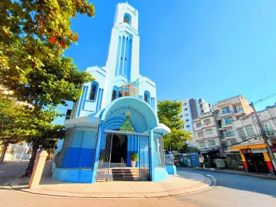 Apartamento com 1 Quarto à venda, 50m² no Cachambi, Rio de Janeiro