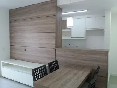 Apartamento com 1 Quarto à venda, 49m² no Vila Gertrudes, São Paulo