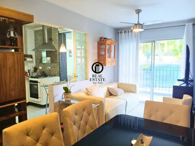 Apartamento com 2 Quartos à venda, 60m² no Vila Ipojuca, São Paulo