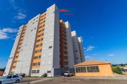 Apartamento com 2 Quartos à venda, 53m² no São Sebastião, Esteio