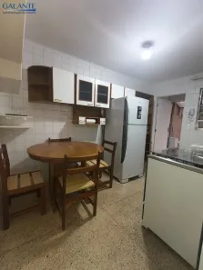 Apartamento com 2 Quartos para alugar, 70m² no Sumaré, São Paulo