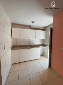 Apartamento com 3 Quartos à venda, 58m² no Loteamento Sumaré, Maringá