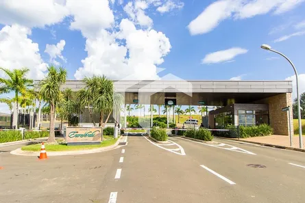 Lote/Terreno à venda, 1000m² no Loteamento Residencial Pedra Alta (Sousas), Campinas