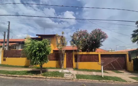 Sobrado com 4 Quartos à venda, 189m² no Jardim Novo Horizonte, Valinhos
