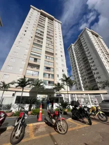Apartamento com 3 Quartos à venda, 73m² no Setor Sudoeste, Goiânia