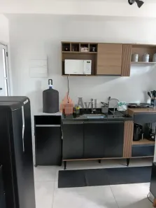 Apartamento com 2 Quartos à venda, 38m² no Vila Regente Feijó, São Paulo