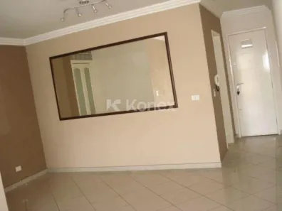 Apartamento com 3 Quartos à venda, 67m² no Jardim Vergueiro (Sacomã), São Paulo