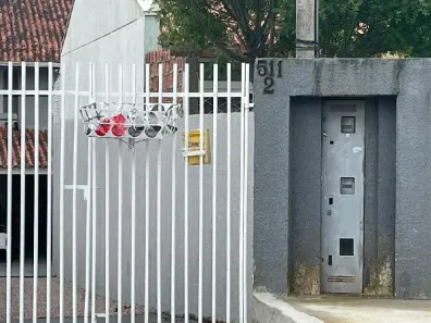 Casa com 2 Quartos à venda, 54m² no Nações, Fazenda Rio Grande