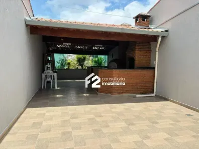 Casa com 3 Quartos à venda, 250m² no Parque Terra Nova II, São Bernardo do Campo