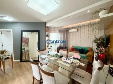 Apartamento com 2 Quartos à venda, 59m² no Barreiros, São José