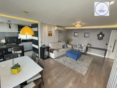 Apartamento com 3 Quartos à venda, 111m² no Cristo Redentor, Caxias do Sul