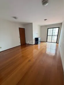 Apartamento com 3 Quartos à venda, 85m² no Jardim Infante Dom Henrique, Bauru