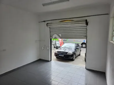 Ponto Comercial para alugar, 35m² no Bosque dos Eucaliptos, São José dos Campos