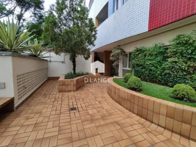Apartamento com 2 Quartos à venda, 70m² no Vila Itapura, Campinas
