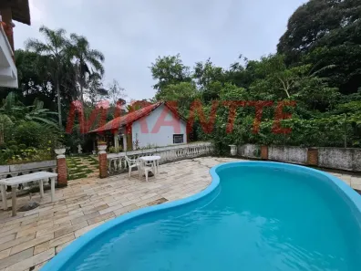 Casa com 3 Quartos à venda, 700m² no Caraguatá, Mairiporã