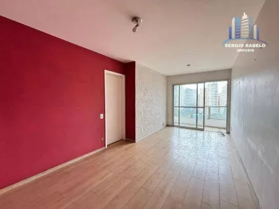 Apartamento com 2 Quartos à venda, 70m² no Indianópolis, São Paulo