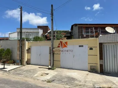 Casa com 2 Quartos à venda, 87m² no Boa Vista-Castelão, Fortaleza
