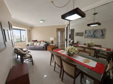 Apartamento com 3 Quartos à venda, 106m² no Jardim Oceania, João Pessoa