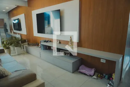 Apartamento com 3 Quartos à venda, 82m² no Vila Curuçá, São Paulo