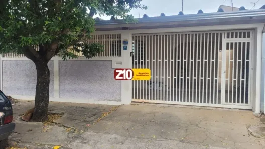 Casa com 3 Quartos à venda, 208m² no Jardim Morada do Sol, Indaiatuba