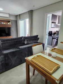 Apartamento com 2 Quartos à venda, 78m² no Baeta Neves, São Bernardo do Campo