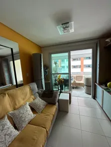 Apartamento com 3 Quartos à venda, 82m² no Parque 10 de Novembro, Manaus