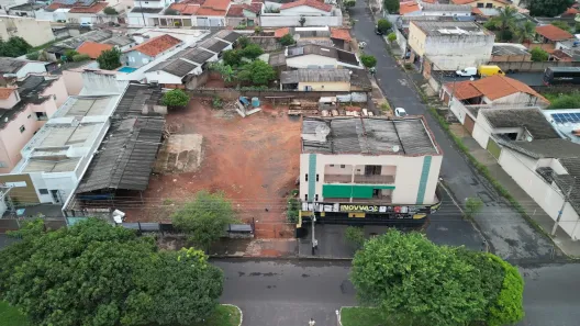 Lote/Terreno à venda, 1900m² no Presidente Roosevelt, Uberlândia