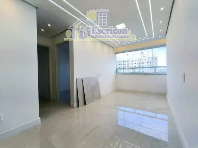 Apartamento com 2 Quartos à venda, 45m² no Cidade São Mateus, São Paulo