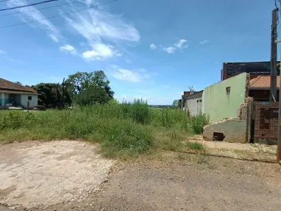 Lote/Terreno à venda, 495m² no Piriquitos, Ponta Grossa