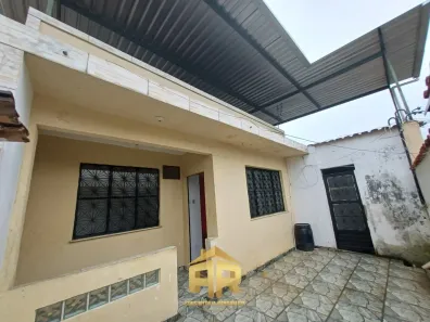 Casa com 4 Quartos à venda, 130m² no Paciência, Rio de Janeiro