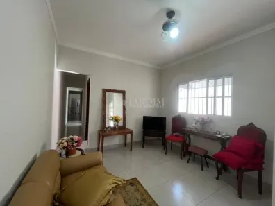 Casa com 3 Quartos à venda, 110m² no São Dimas, Piracicaba