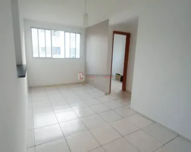 Apartamento com 2 Quartos à venda, 50m² no Parada de Lucas, Rio de Janeiro