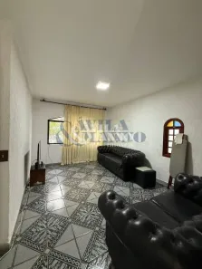 Sobrado com 4 Quartos à venda, 163m² no Alto da Mooca, São Paulo