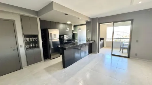 Apartamento com 3 Quartos à venda, 100m² no Vila da Serra, Nova Lima