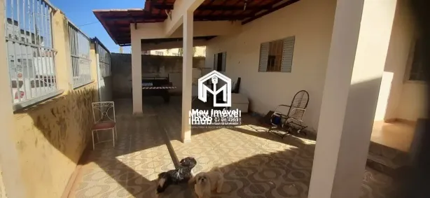 Casa com 3 Quartos à venda, 221m² no SHIS, Luziânia