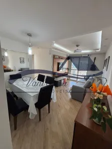 Apartamento com 3 Quartos à venda, 69m² no Vila Gumercindo, São Paulo