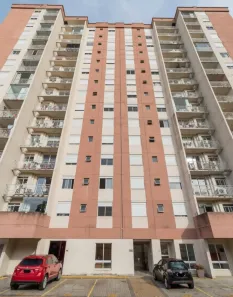 Apartamento com 1 Quarto para alugar, 41m² no Morro Santana, Porto Alegre