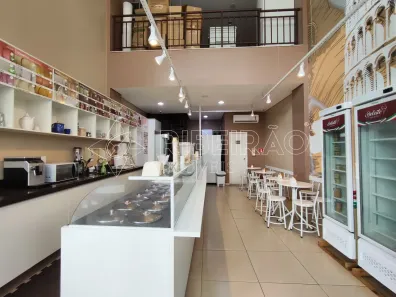 Ponto Comercial à venda, 69m² no Parque Industrial Lagoinha, Ribeirão Preto