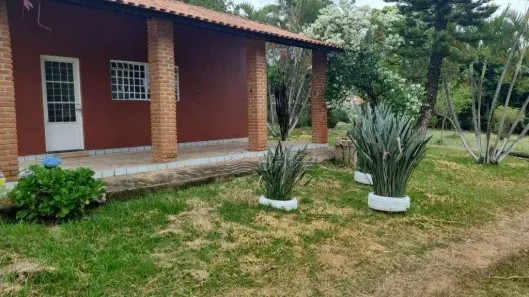 Fazenda/Sítio com 1 Quarto à venda, 120m² no Guacuri, Itupeva