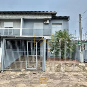 Sobrado com 3 Quartos à venda, 143m² no Vila Vista Alegre, Cachoeirinha