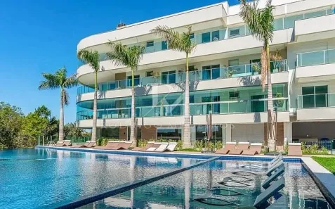 Cobertura com 3 Quartos à venda, 252m² no Campeche, Florianópolis