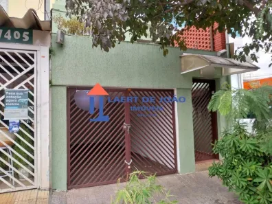 Imóvel Comercial para venda ou aluguel, 170m² no Campo Belo, São Paulo