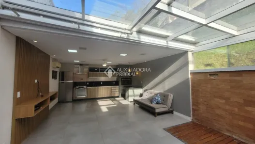 Casa de Condomínio com 4 Quartos à venda, 250m² no Demarchi, São Bernardo do Campo
