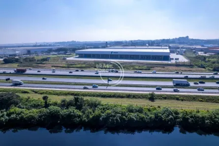 Galpão/Depósito/Armazém para alugar, 2865m² no Jardim Belvedere, Guarulhos