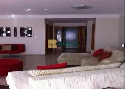 Apartamento com 4 Quartos para alugar, 214m² no Parque Residencial Aquarius, São José dos Campos
