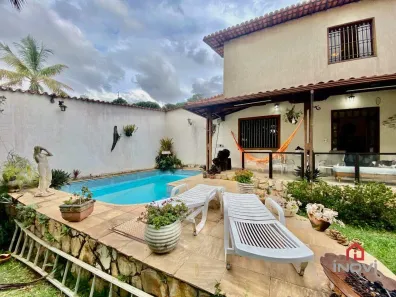 Casa com 3 Quartos à venda, 240m² no Paquetá, Belo Horizonte