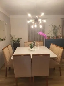 Apartamento com 3 Quartos à venda, 130m² no Jardim São Dimas, São José dos Campos