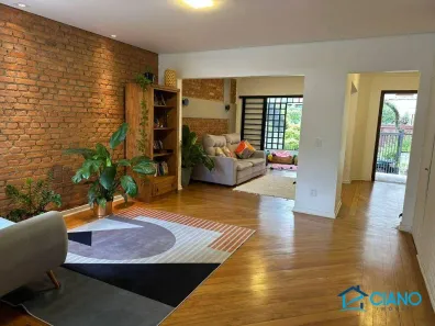 Sobrado com 4 Quartos à venda, 311m² no Aclimação, São Paulo